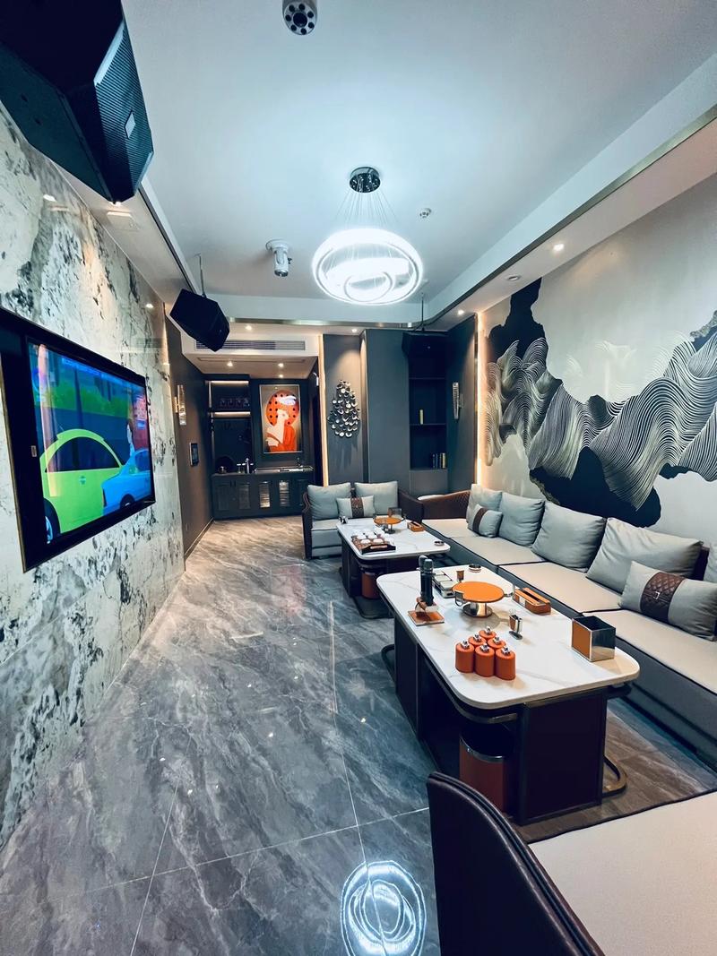 广州商务ktv低端场，精彩纷呈-白云区ktv预定